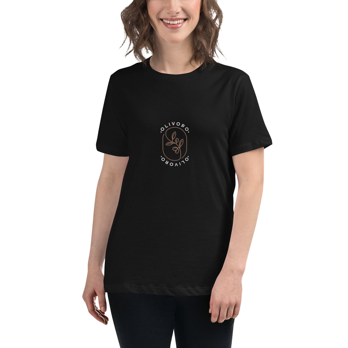 Epicurus' Olive Guardian