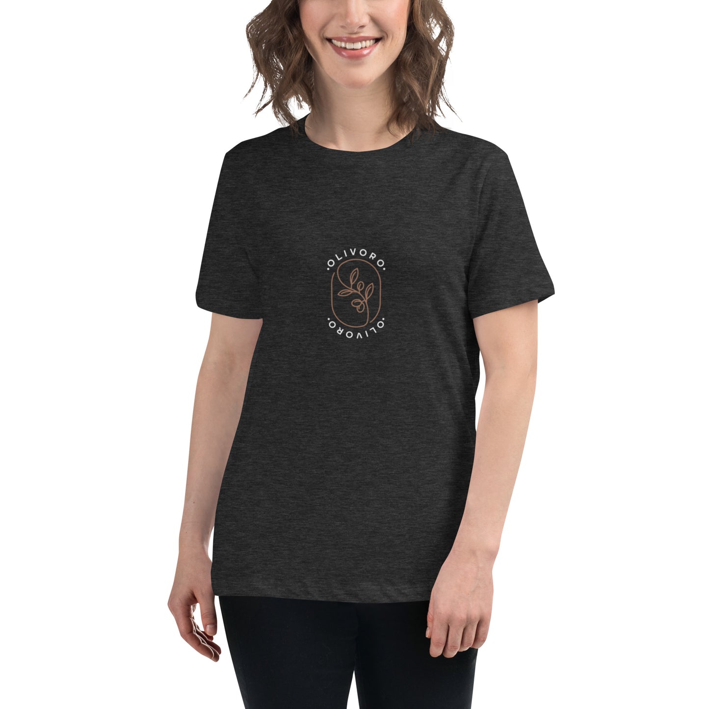 Epicurus' Olive Guardian