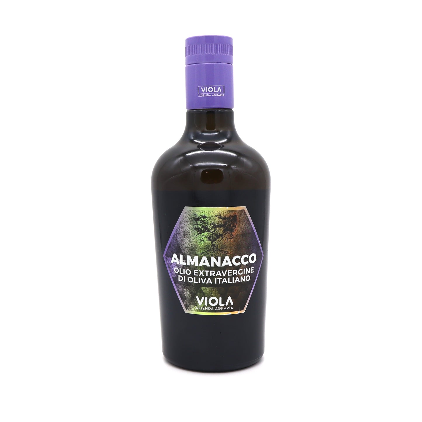 Viola Almanacoo
