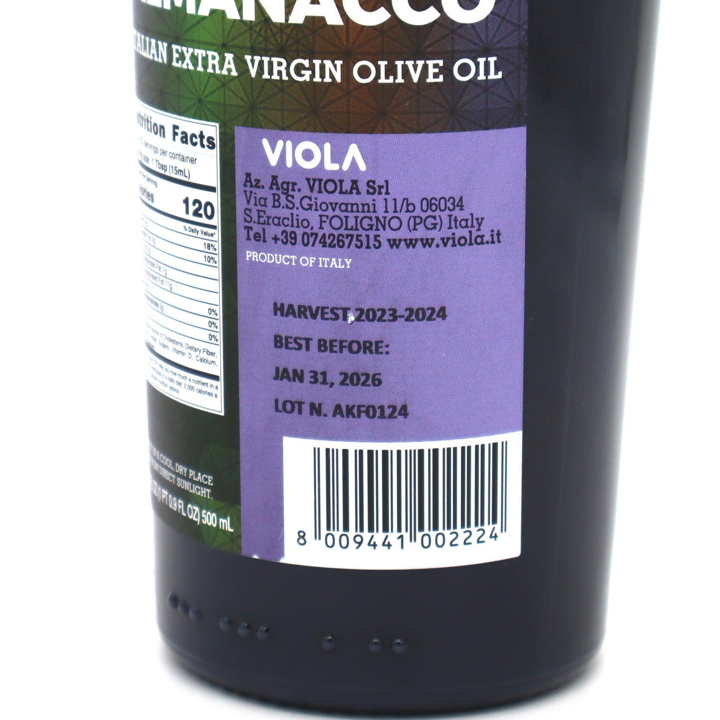 Viola Almanacoo
